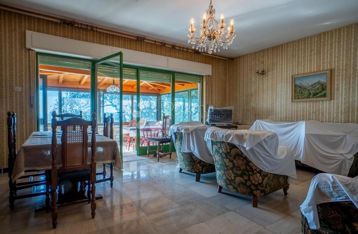 Casa Oprić, Opatija - Okolica, 320m2