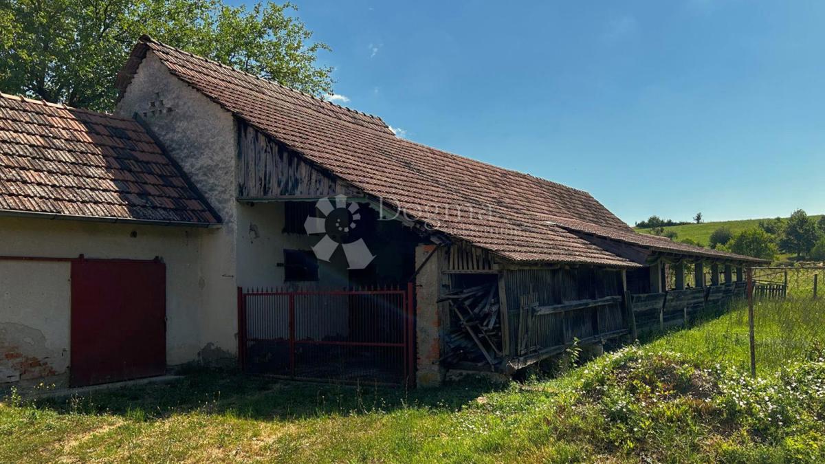 Casa Smrtić, Gornji Bogićevci, 120m2