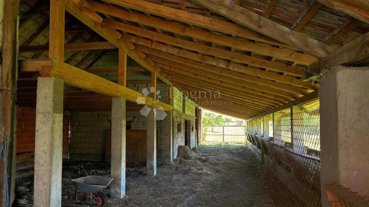 Casa Smrtić, Gornji Bogićevci, 120m2