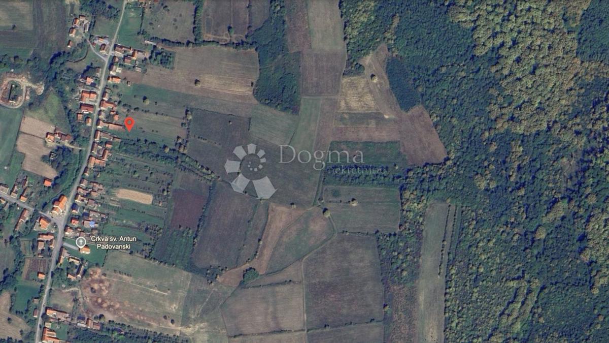 Casa Smrtić, Gornji Bogićevci, 120m2