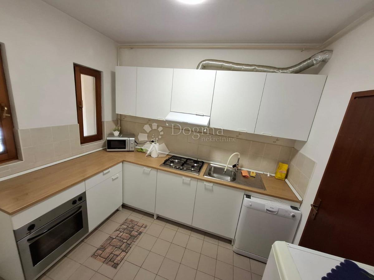 Allogio Vrbani, Trešnjevka - Jug, 78,10m2