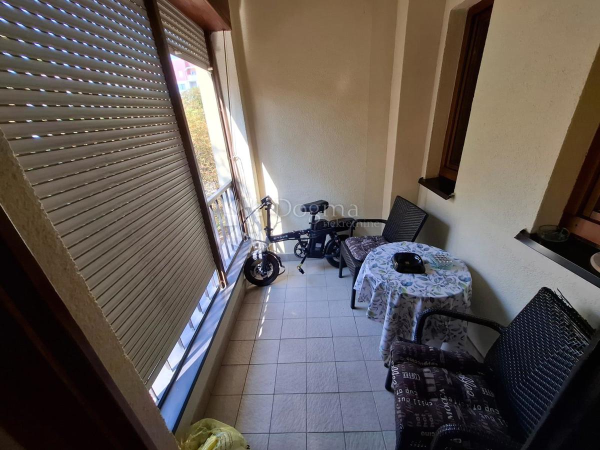 Allogio Vrbani, Trešnjevka - Jug, 78,10m2