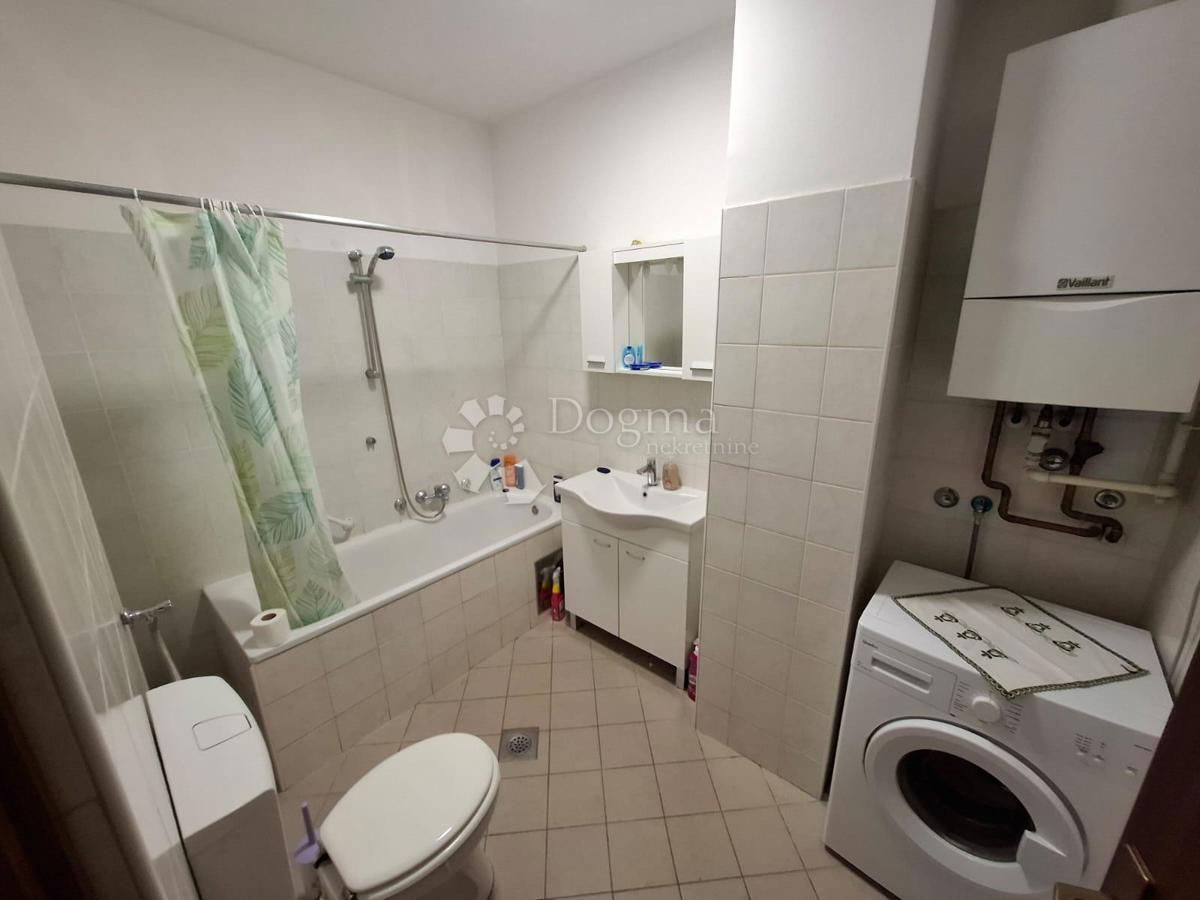 Allogio Vrbani, Trešnjevka - Jug, 78,10m2