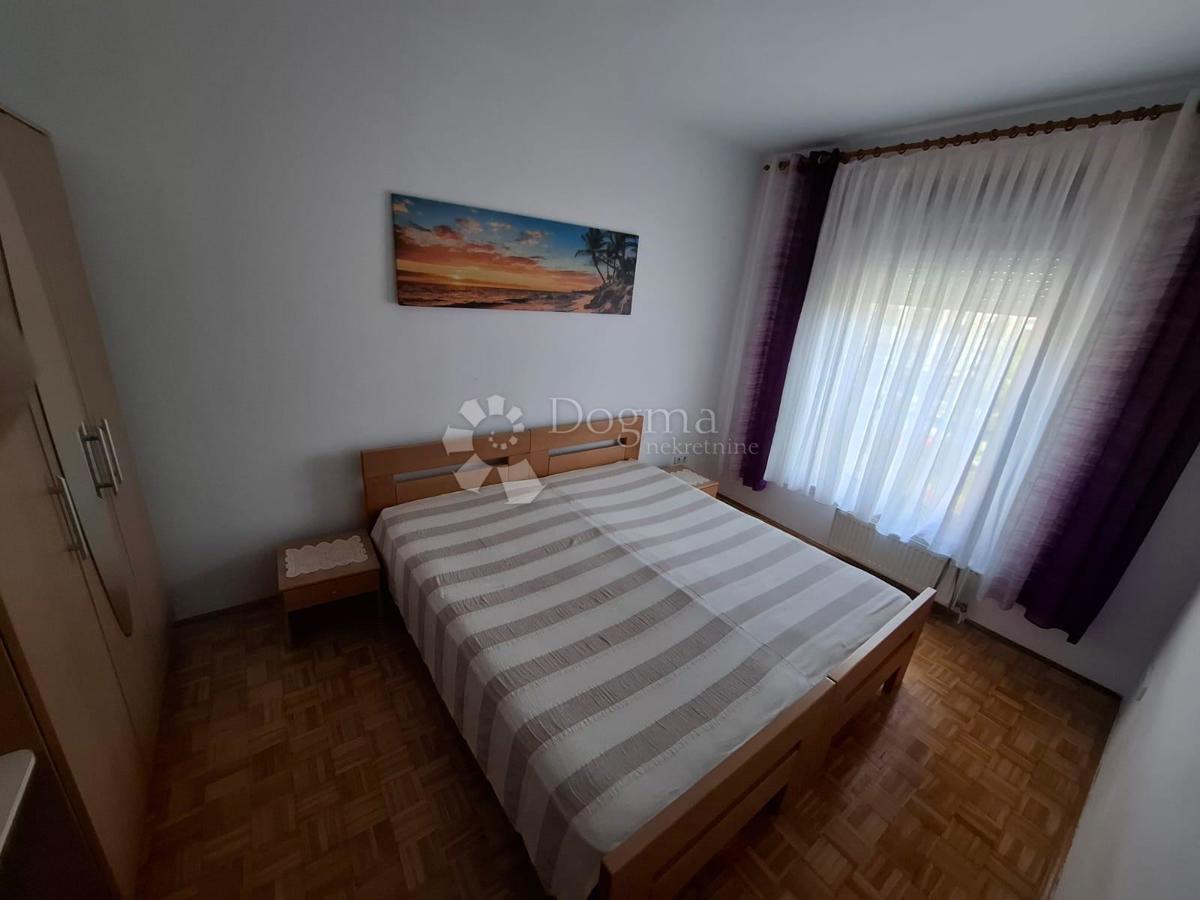 Allogio Vrbani, Trešnjevka - Jug, 78,10m2