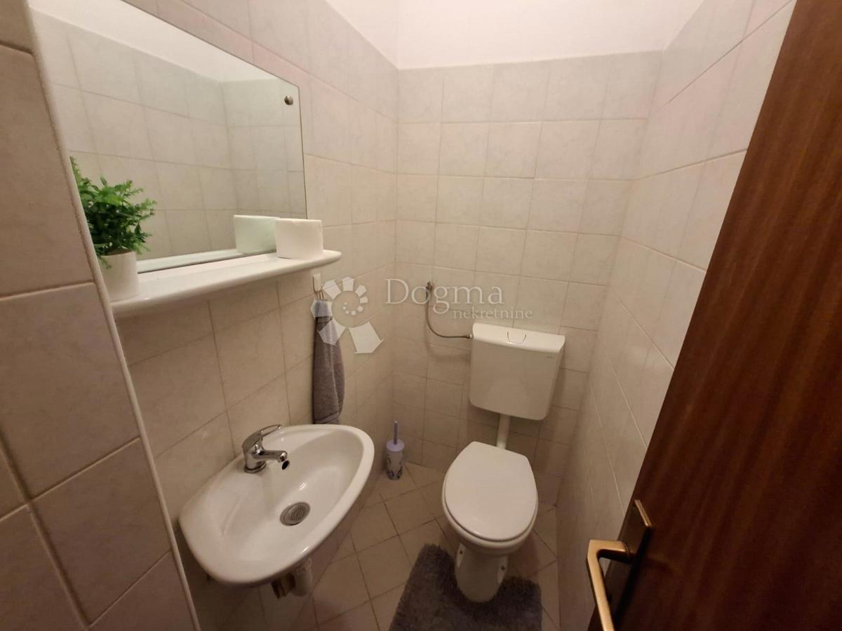 Allogio Vrbani, Trešnjevka - Jug, 78,10m2