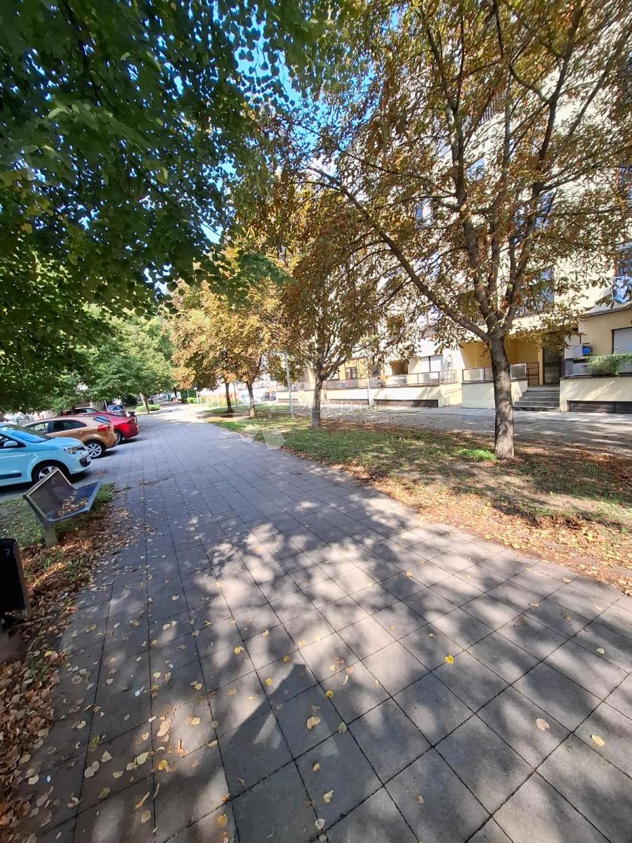 Allogio Vrbani, Trešnjevka - Jug, 78,10m2