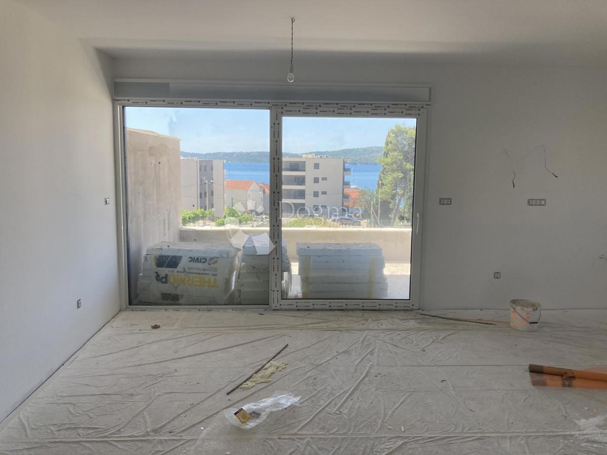 NUOVO EDIFICIO SEGET DONJI, APPARTAMENTO CON 3 CAMERE DA LETTO (BS-6) – A 200 m DAL MARE!