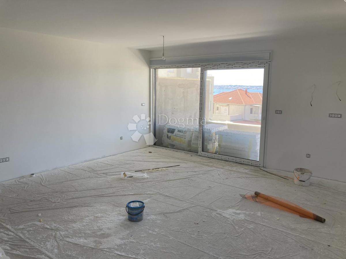 NUOVO EDIFICIO SEGET DONJI, APPARTAMENTO CON 3 CAMERE DA LETTO (BS-6) – A 200 m DAL MARE!