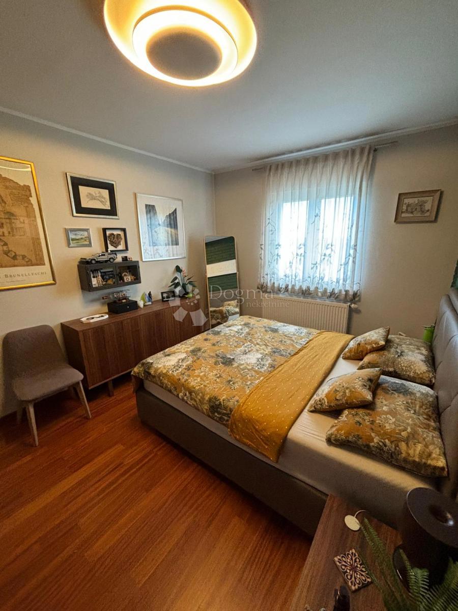 Allogio Nova Veruda, Pula, 55,35m2
