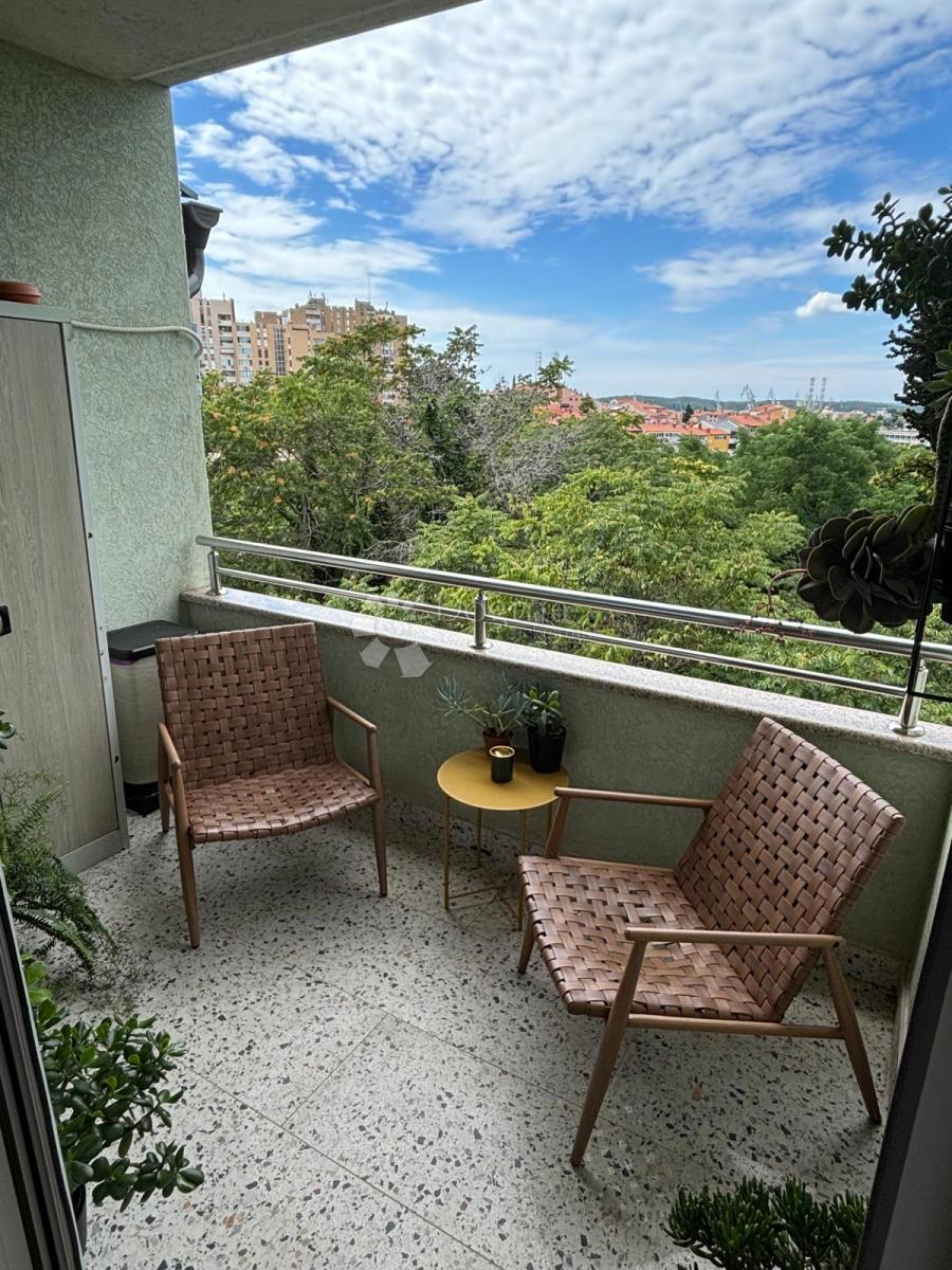 Allogio Nova Veruda, Pula, 55,35m2