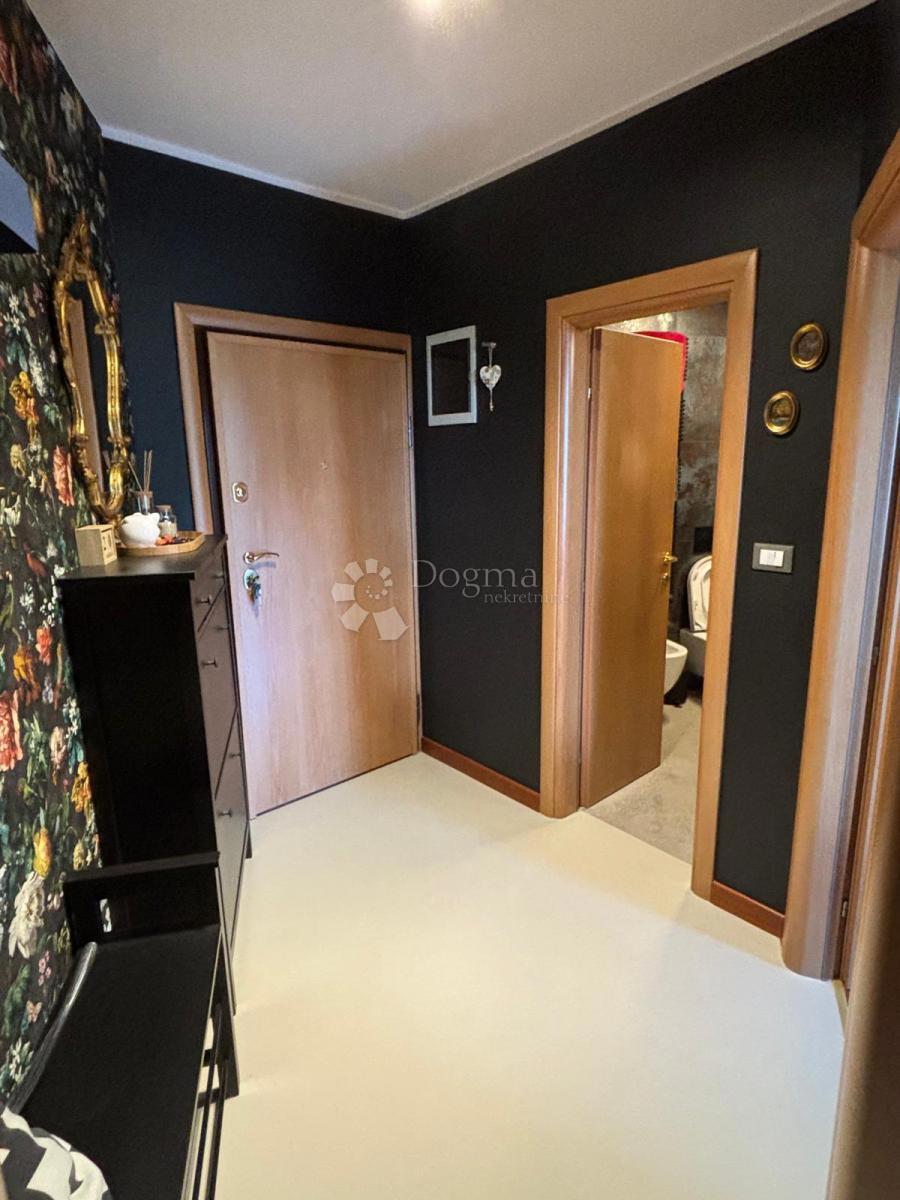 Allogio Nova Veruda, Pula, 55,35m2