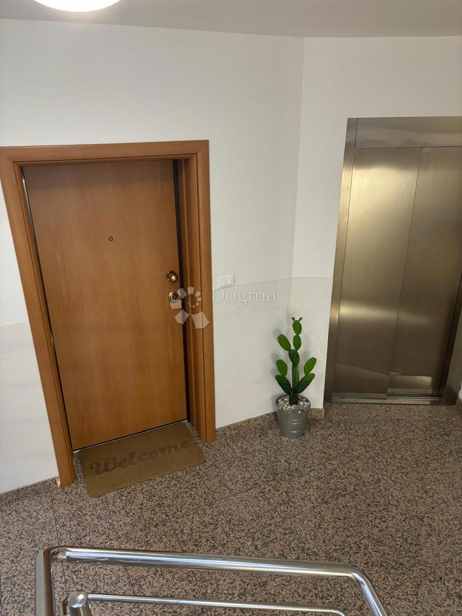 Allogio Nova Veruda, Pula, 55,35m2