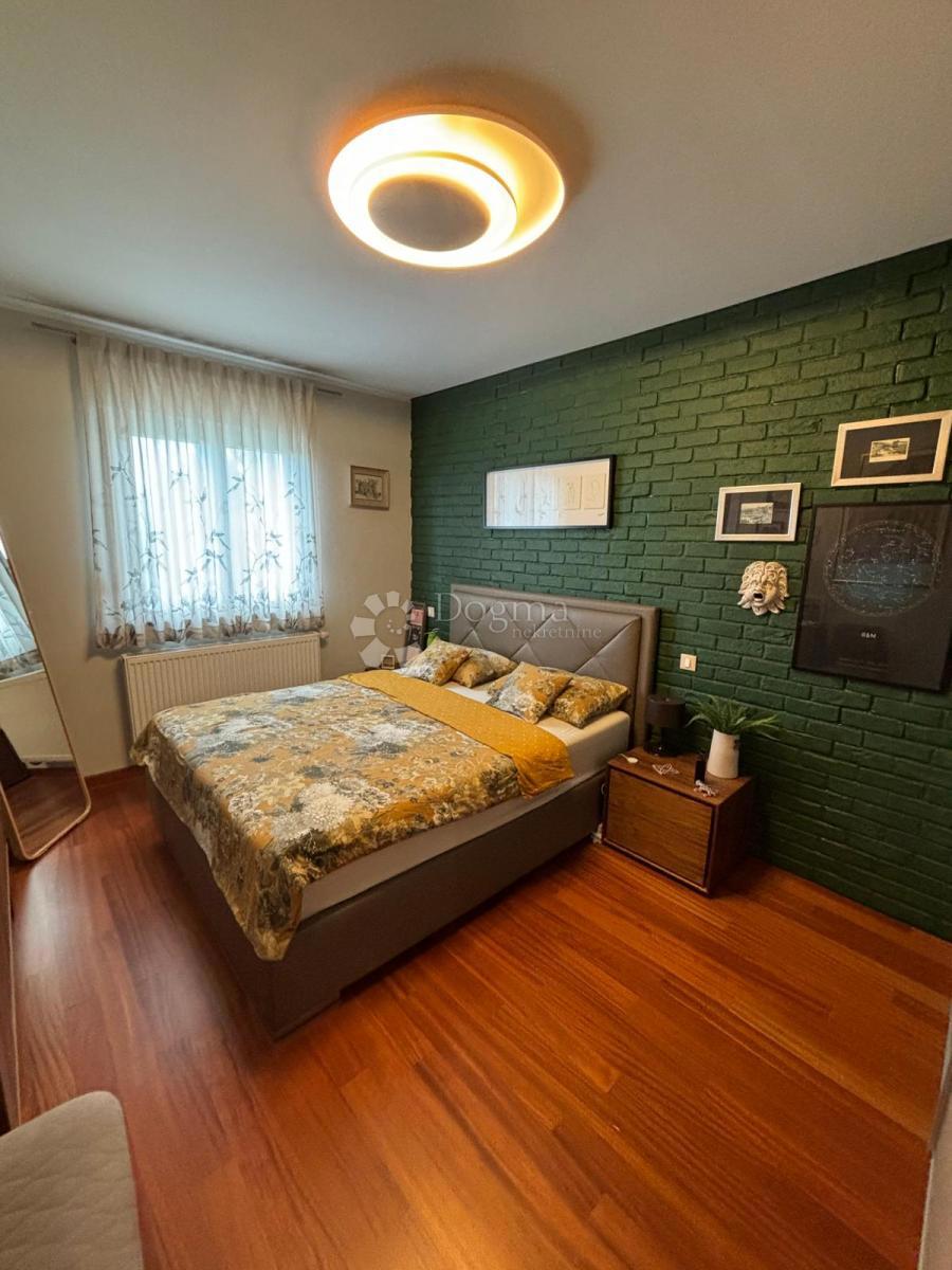 Allogio Nova Veruda, Pula, 55,35m2