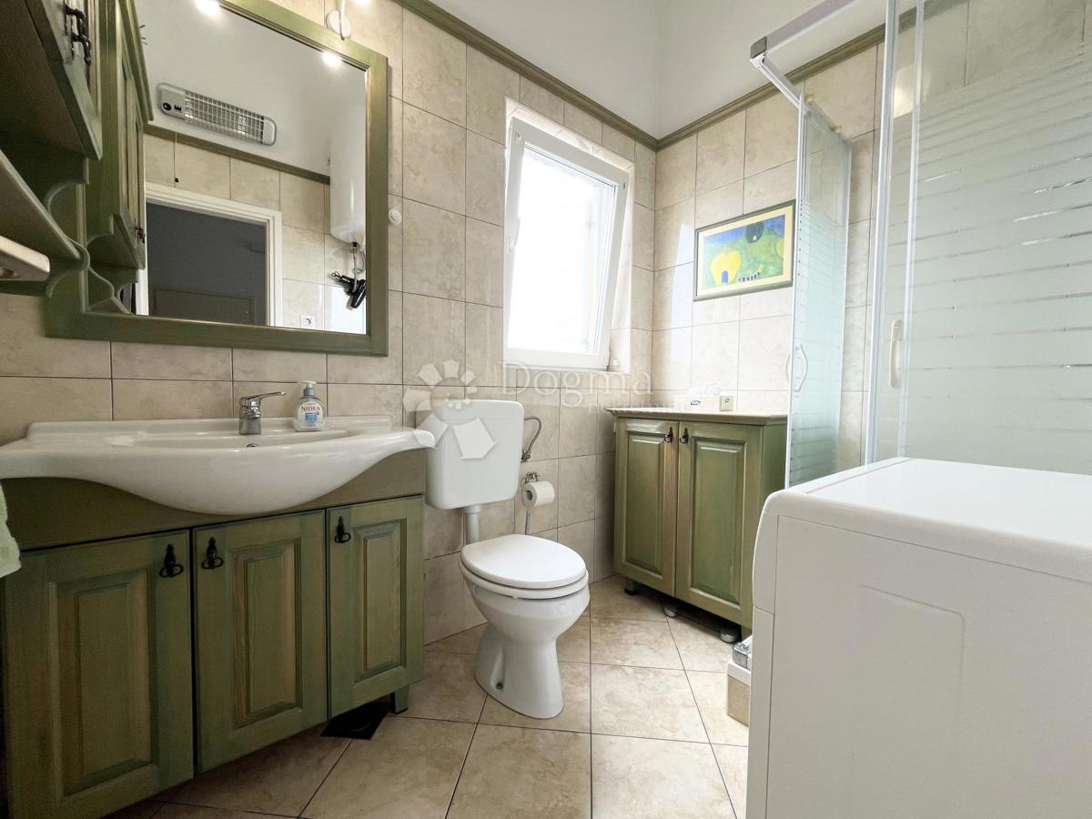 Allogio Novigrad, 49m2