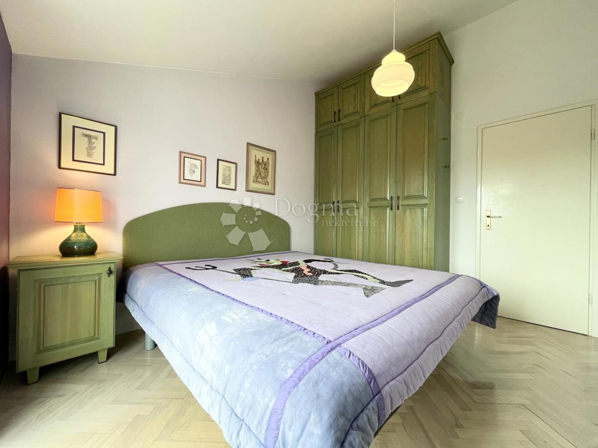 Allogio Novigrad, 49m2