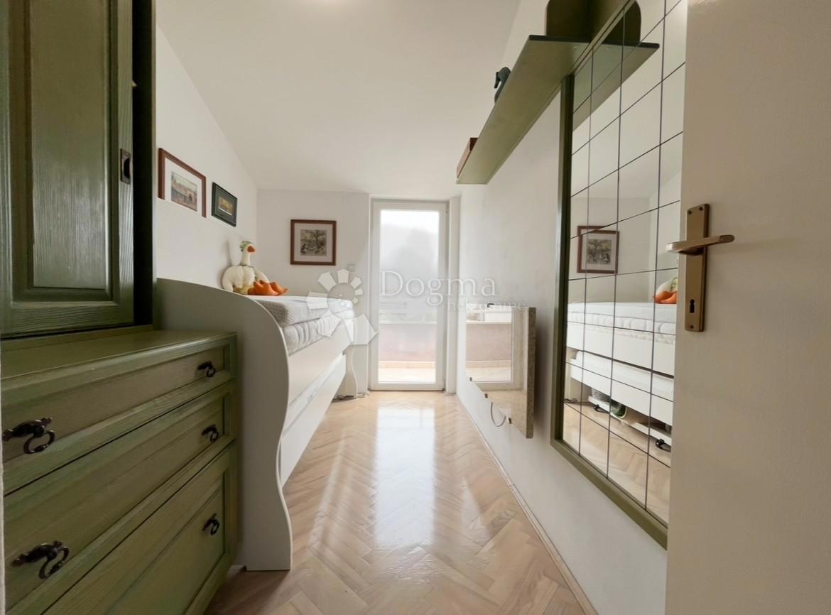 Allogio Novigrad, 49m2