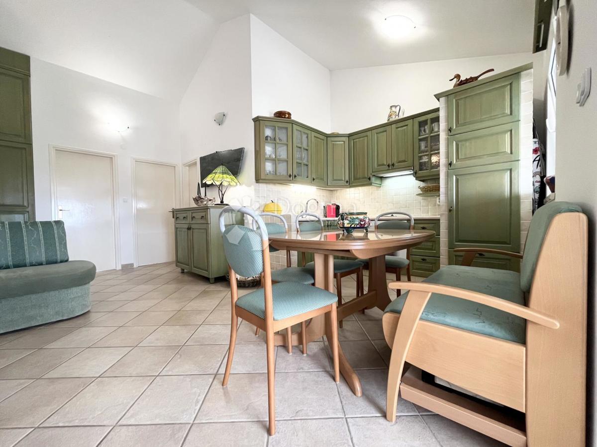 Allogio Novigrad, 49m2