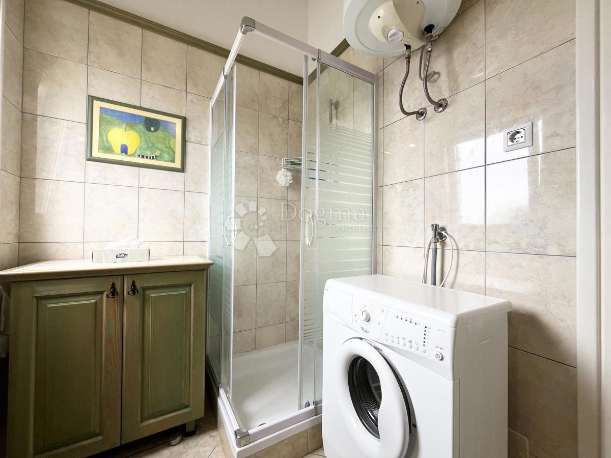Allogio Novigrad, 49m2