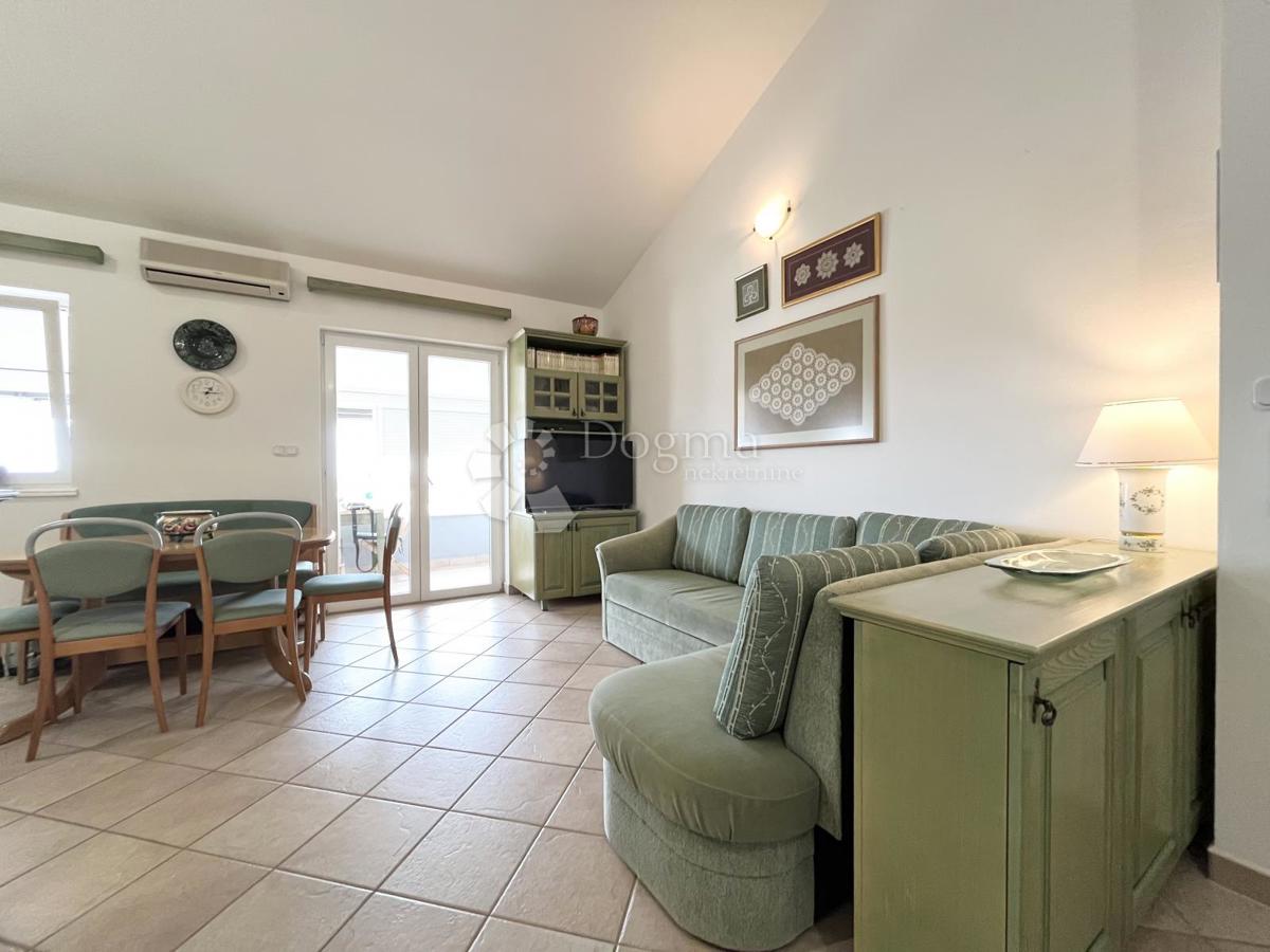 Allogio Novigrad, 49m2