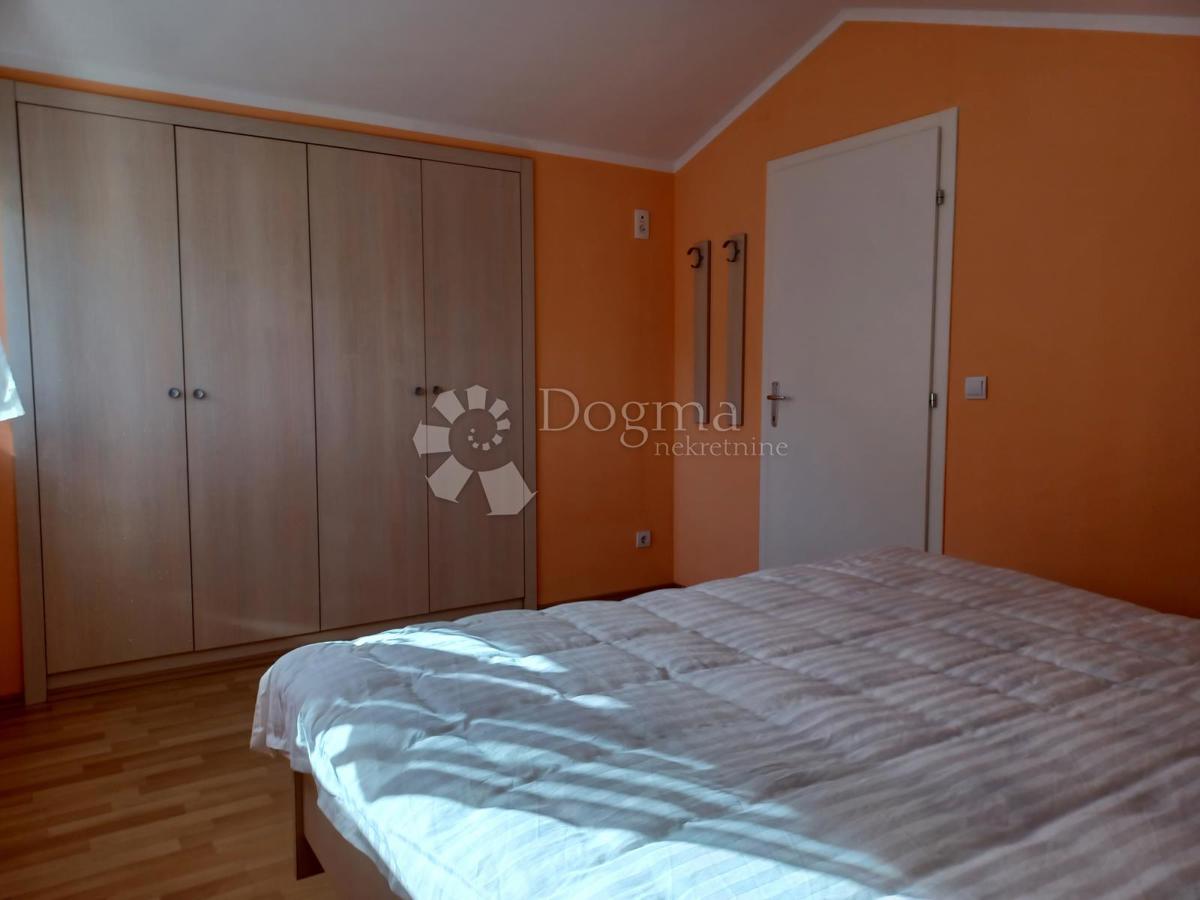 Allogio Lovran, 73,99m2