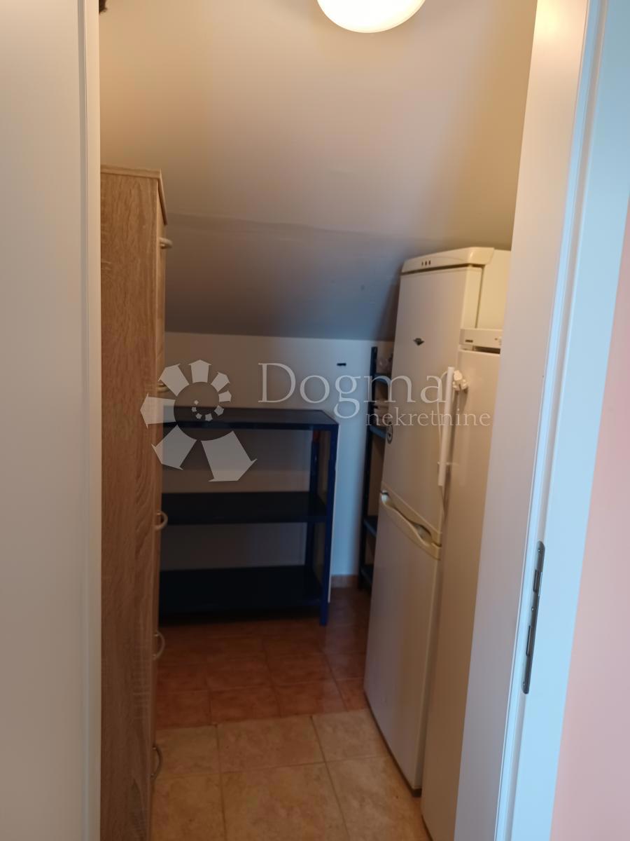 Allogio Lovran, 73,99m2