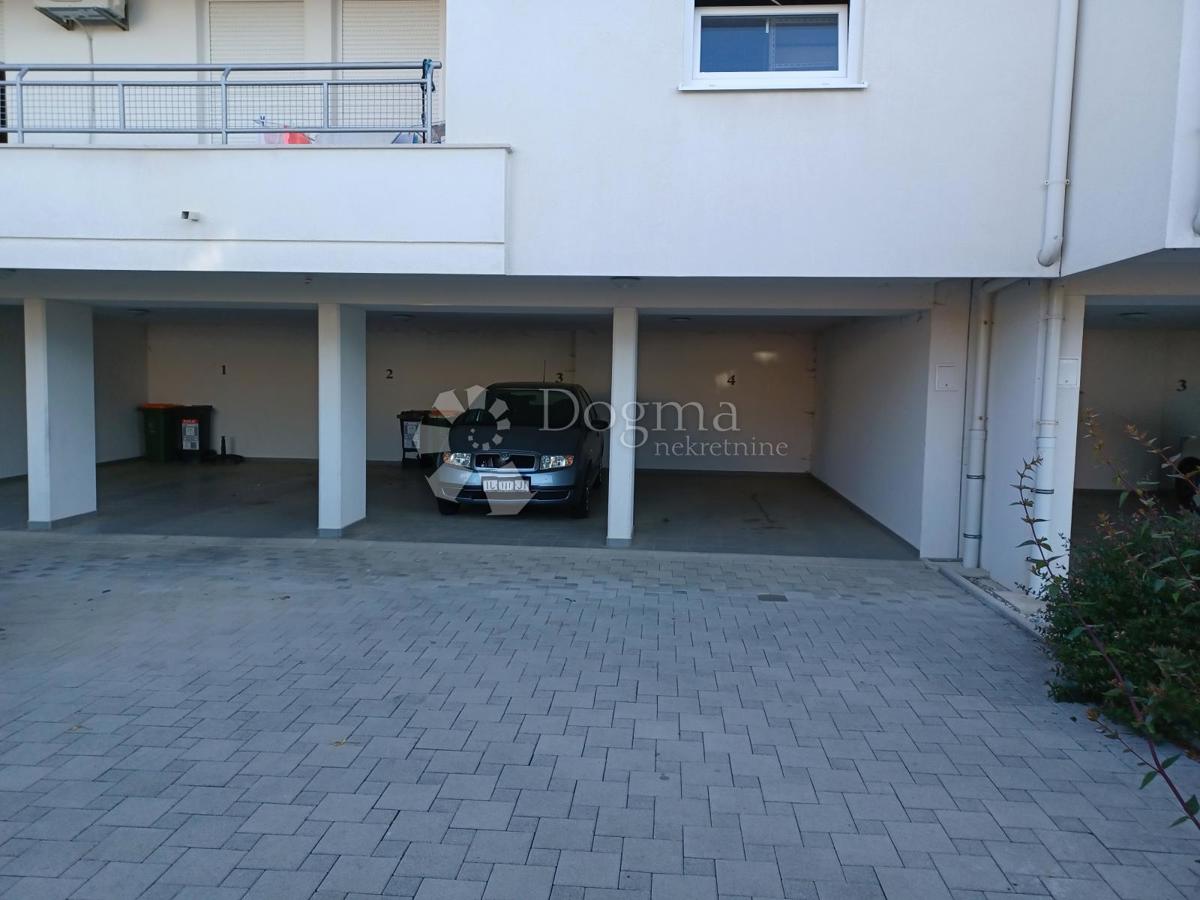 Allogio Lovran, 73,99m2