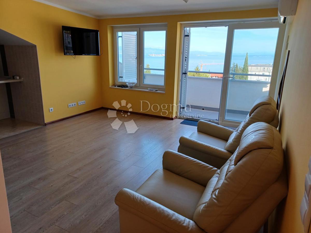 Allogio Lovran, 73,99m2