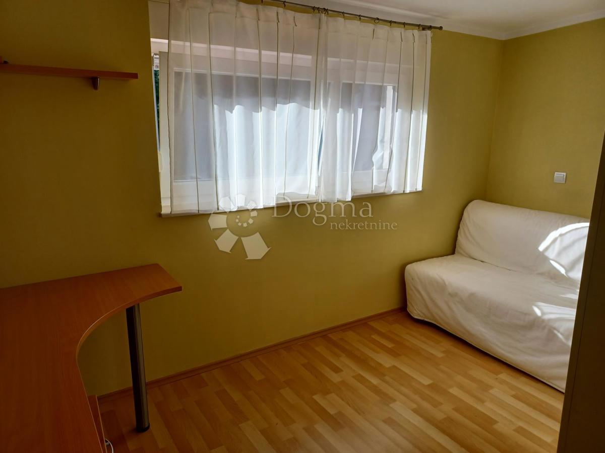 Allogio Lovran, 73,99m2