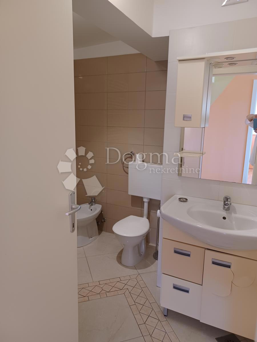 Allogio Lovran, 73,99m2