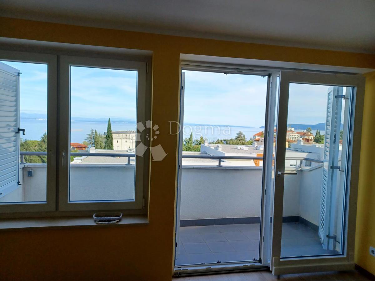 Allogio Lovran, 73,99m2