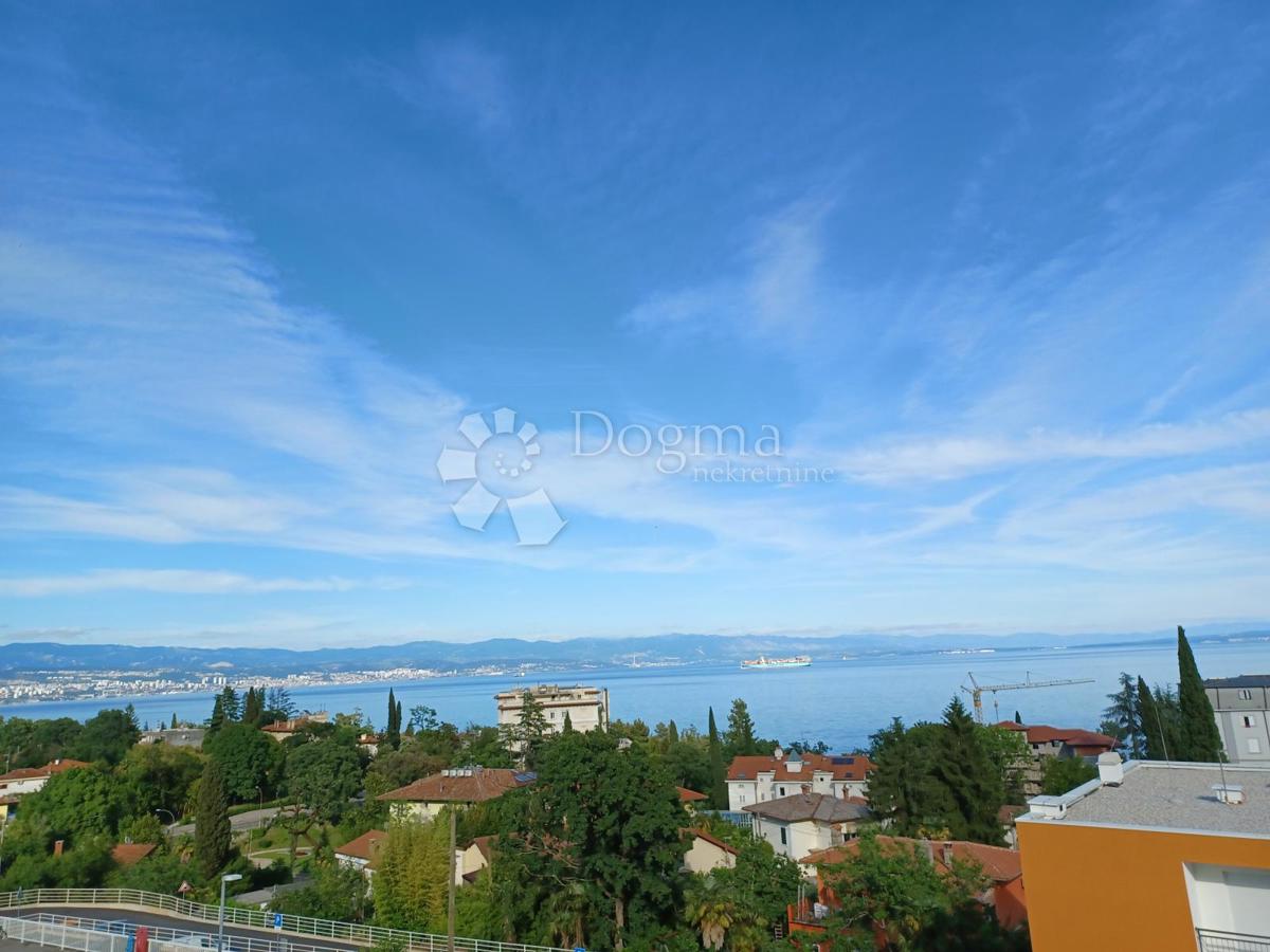 Allogio Lovran, 73,99m2