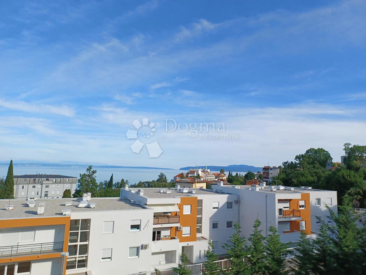 Allogio Lovran, 73,99m2