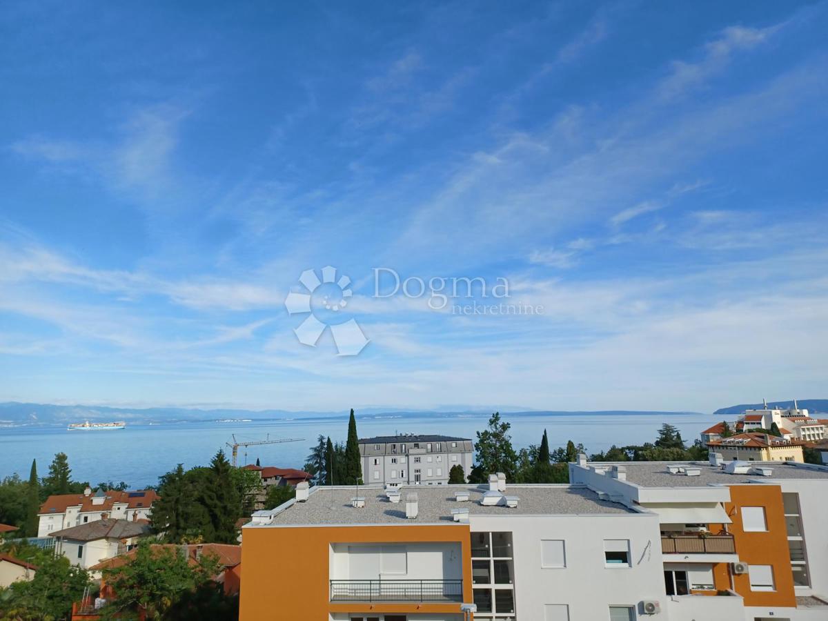 Allogio Lovran, 73,99m2