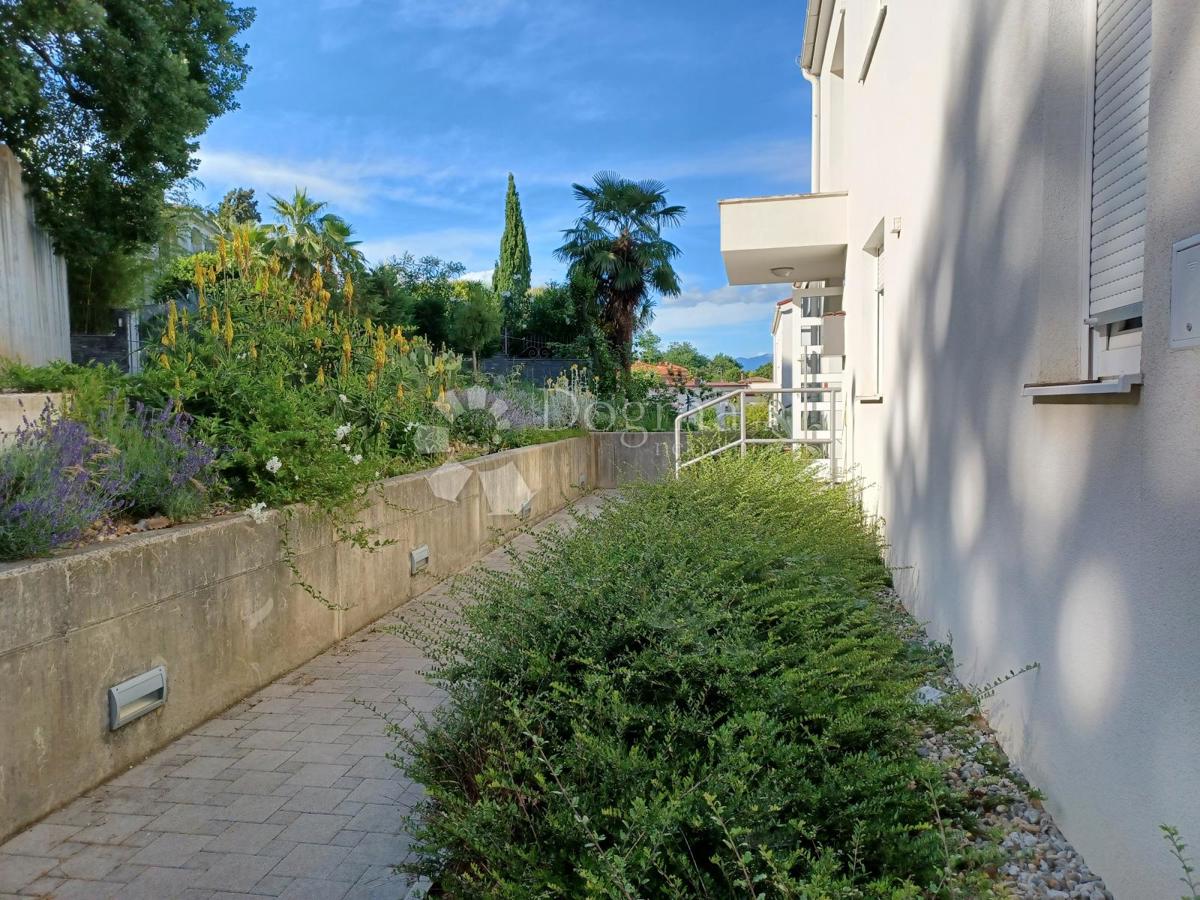 Allogio Lovran, 73,99m2