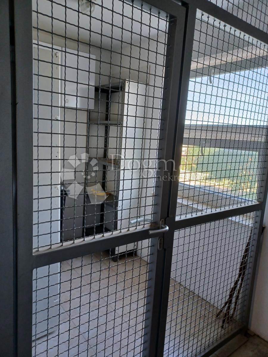 Allogio Lovran, 73,99m2