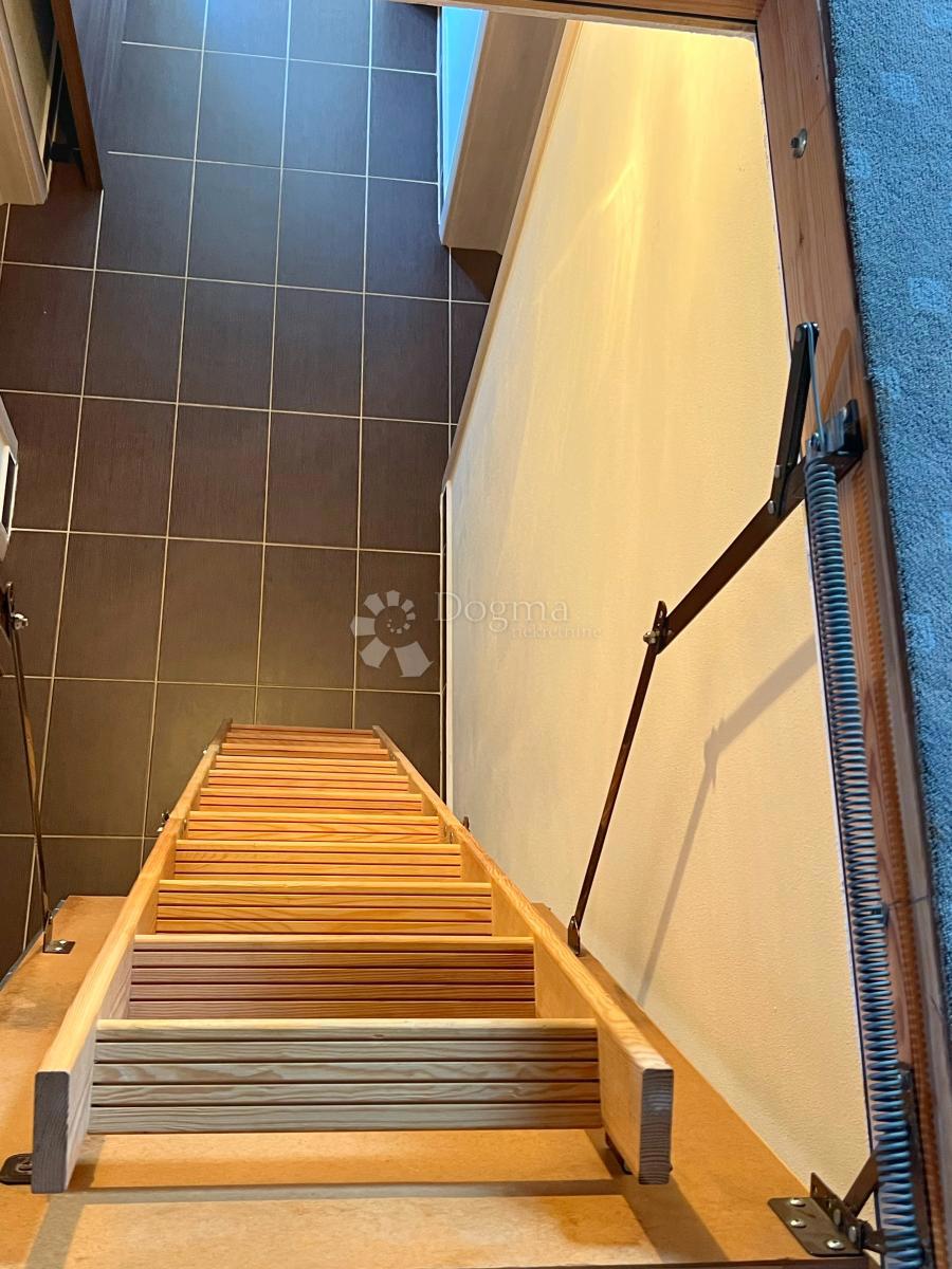 Casa Valbandon, Fažana, 150m2