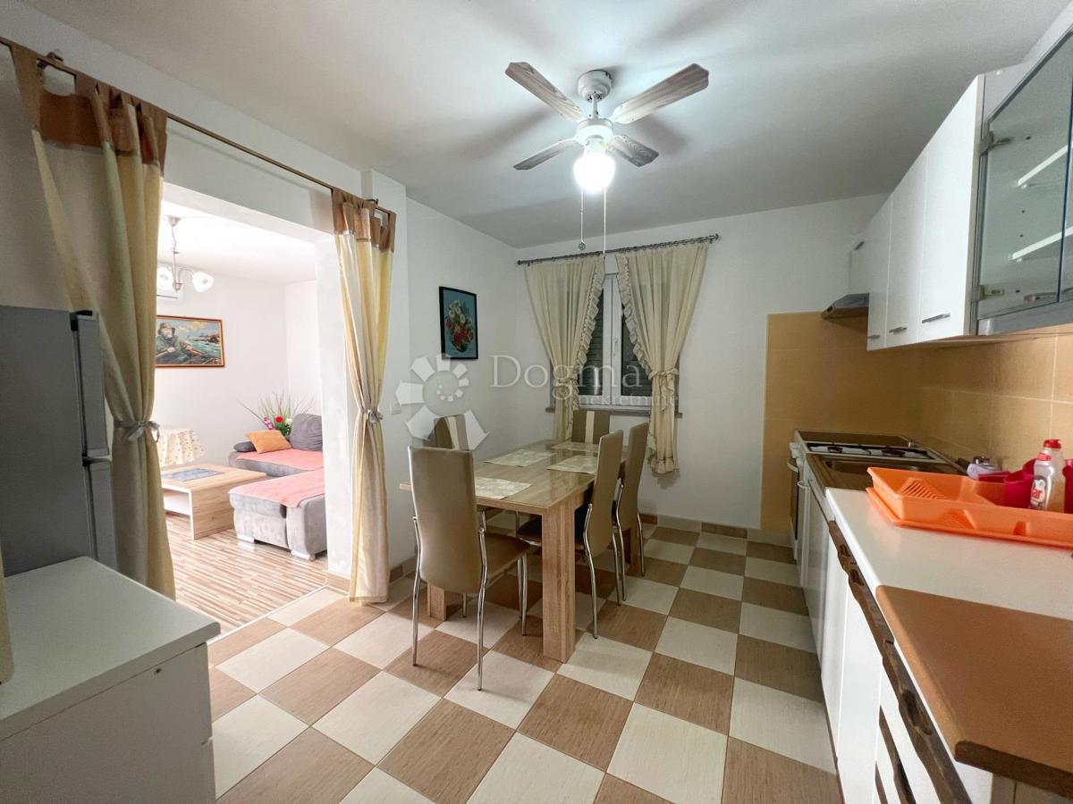 Casa Valbandon, Fažana, 150m2