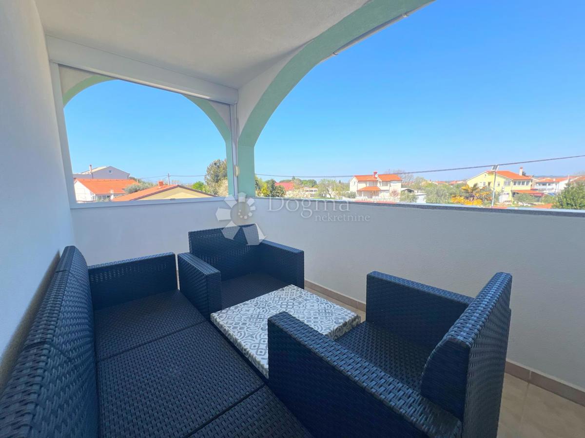 Casa Valbandon, Fažana, 150m2