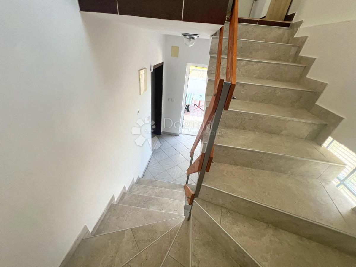 Casa Valbandon, Fažana, 150m2