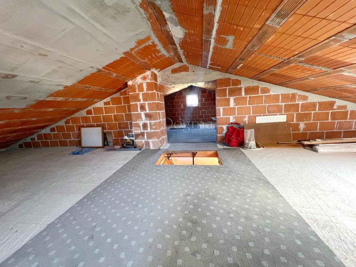 Casa Valbandon, Fažana, 150m2