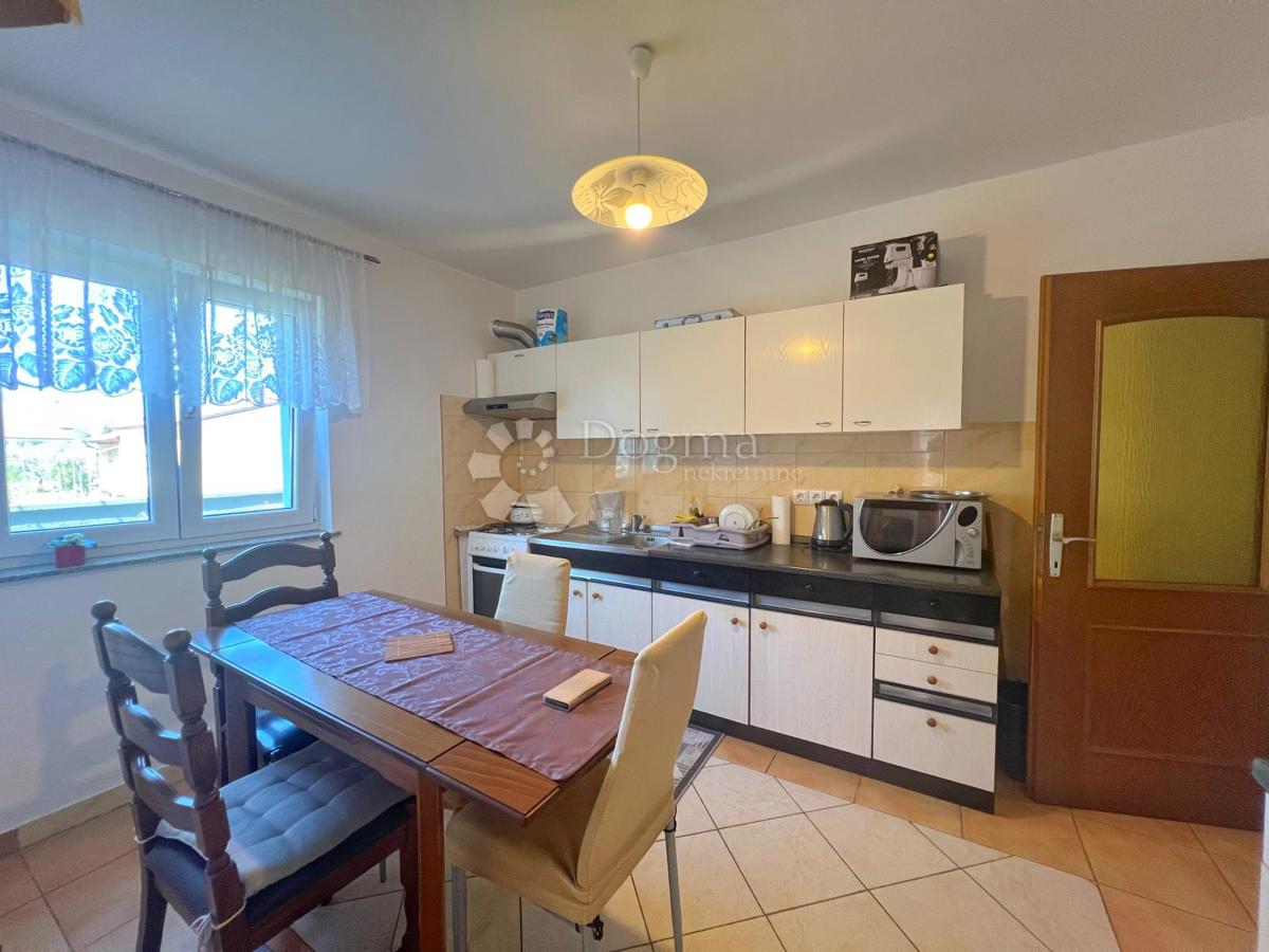 Casa Valbandon, Fažana, 150m2