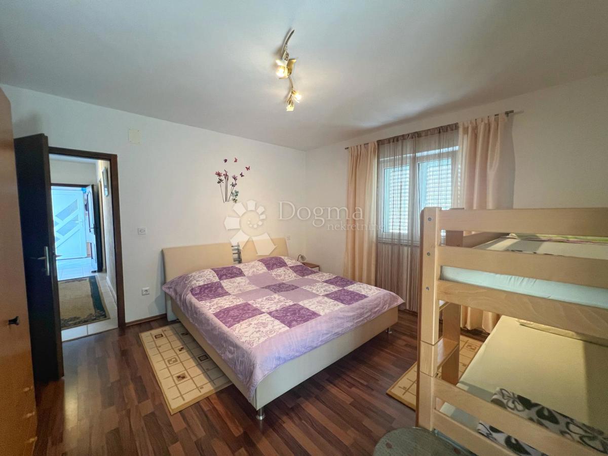 Casa Valbandon, Fažana, 150m2