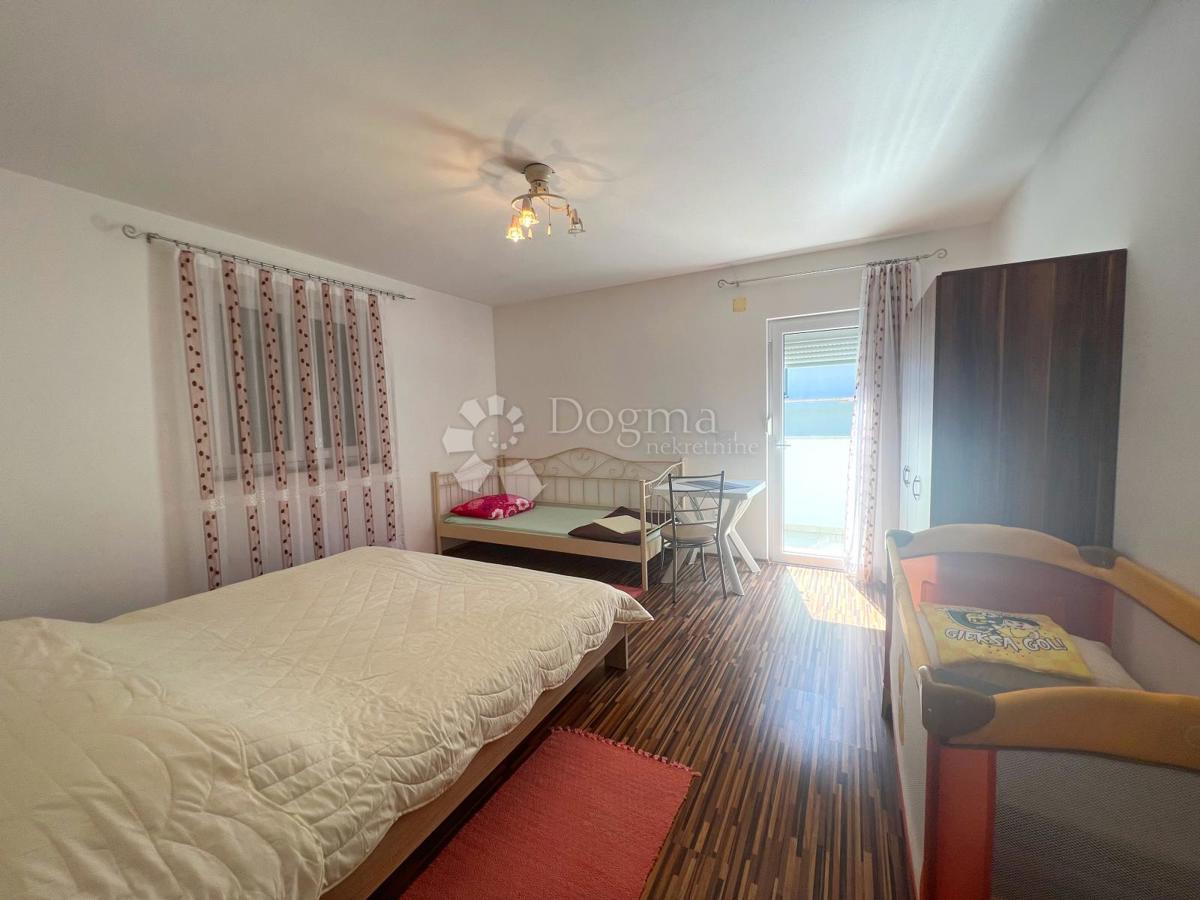 Casa Valbandon, Fažana, 150m2