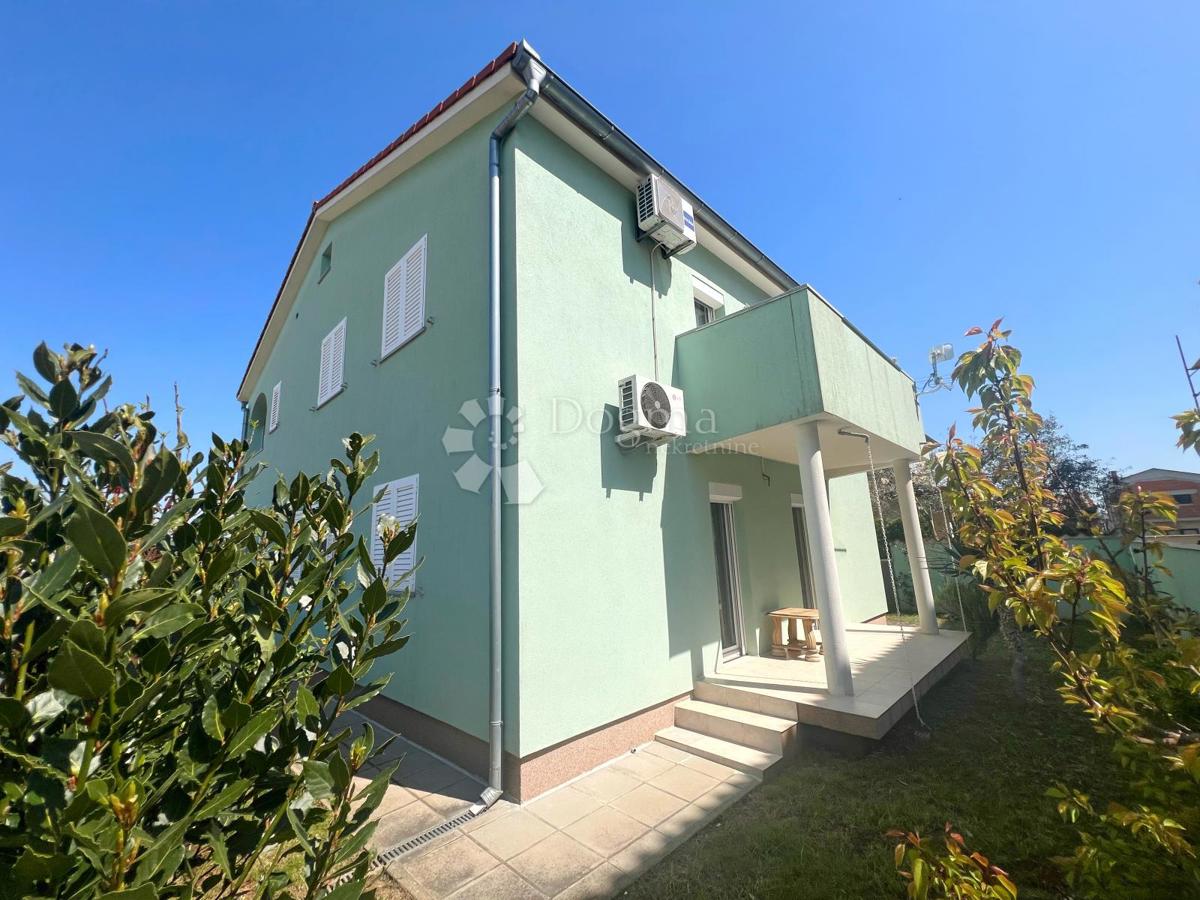 Casa Valbandon, Fažana, 150m2