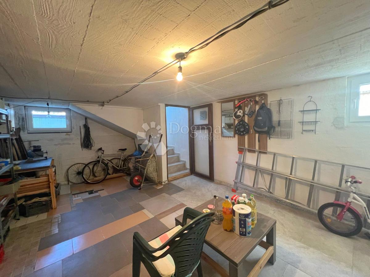 Casa Valbandon, Fažana, 150m2