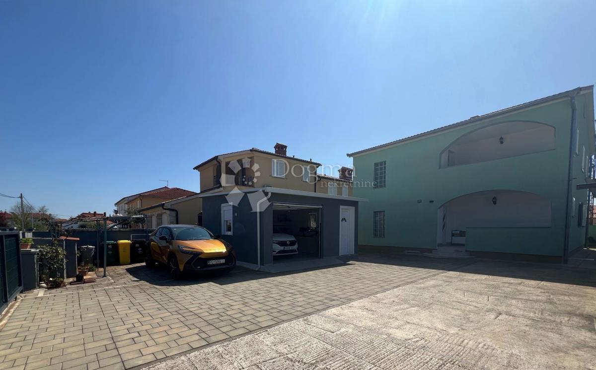 Casa Valbandon, Fažana, 150m2