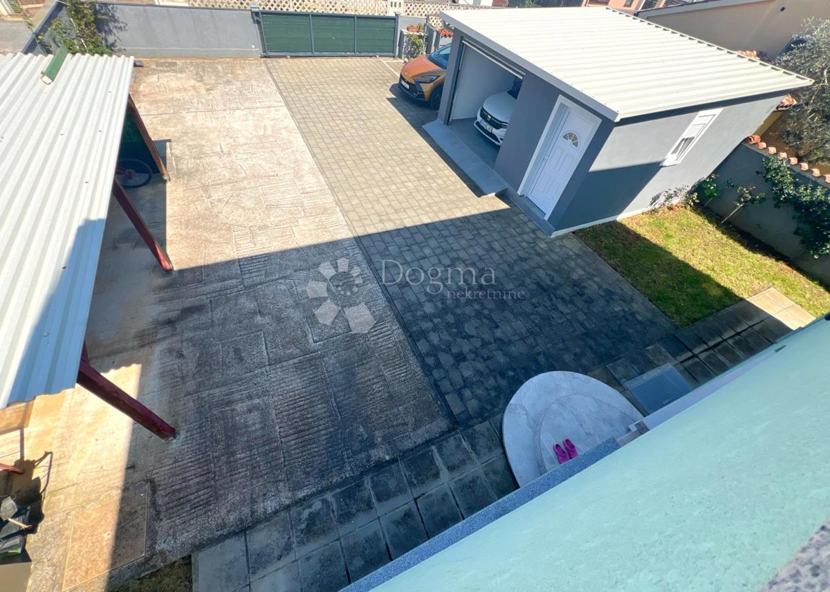 Casa Valbandon, Fažana, 150m2