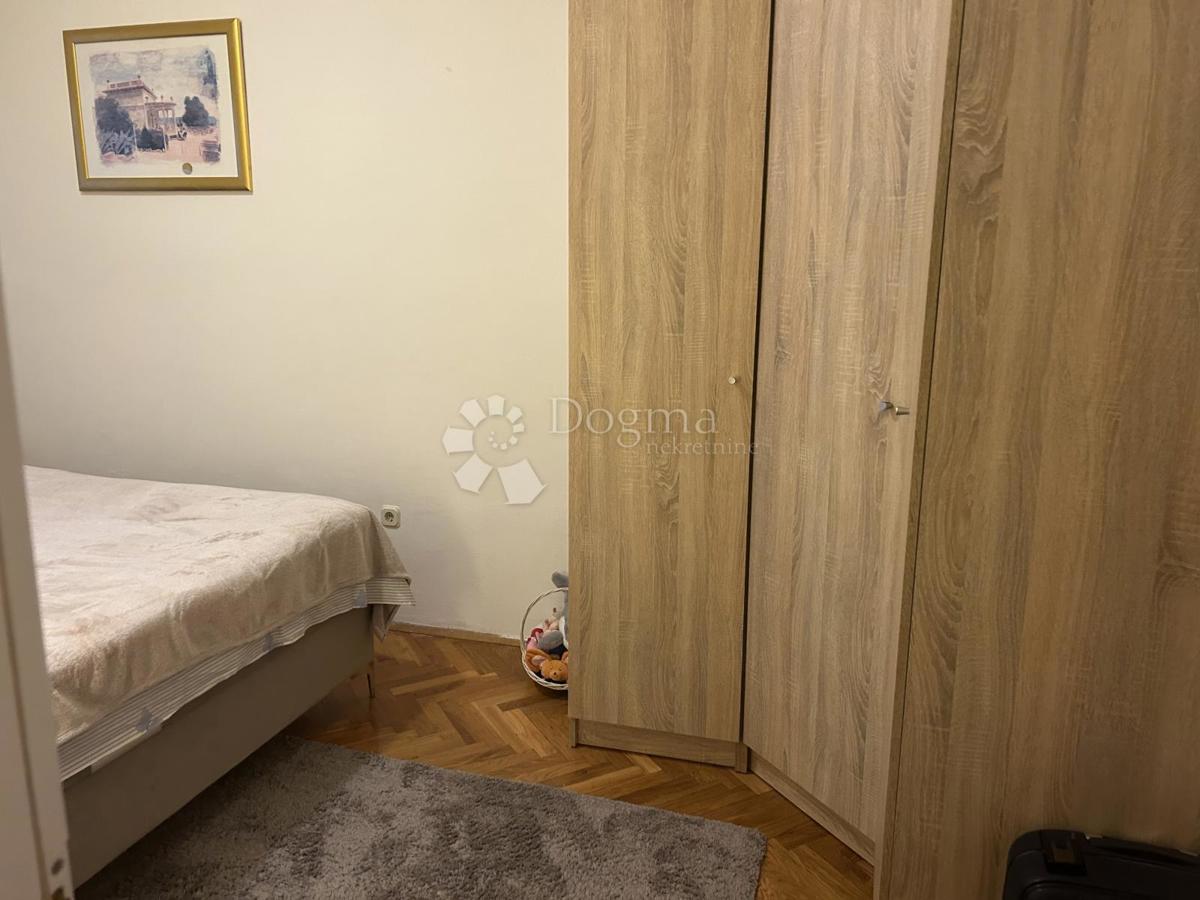 Allogio Centar, Rijeka, 53,22m2