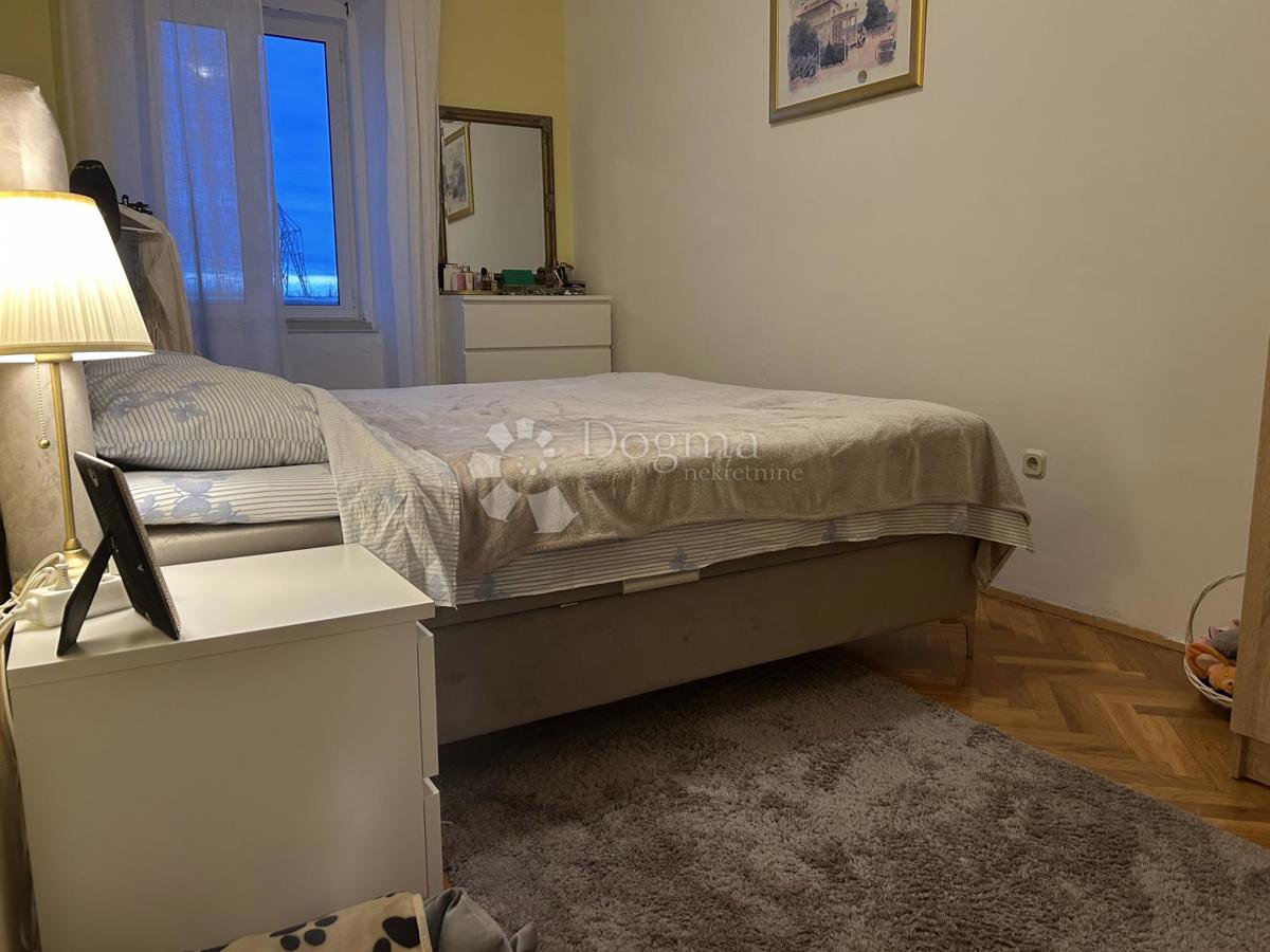 Allogio Centar, Rijeka, 53,22m2