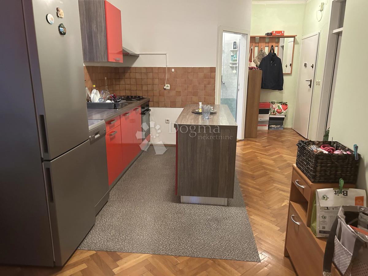 Allogio Centar, Rijeka, 53,22m2